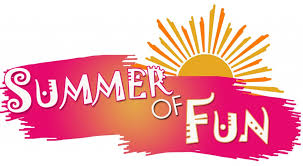 Summer of Fun and Sun